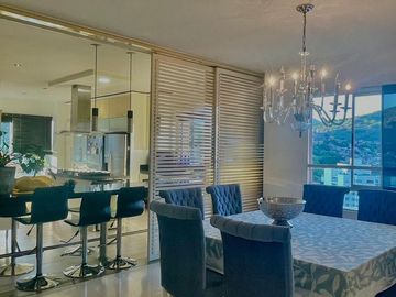 Venta Penthouse en Santa Teresita Oeste Cali Valle - Invierte con inteligencia: apartamento listo para ti
