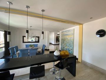 Venta Penthouse en Santa Teresita Oeste Cali Valle - Invierte con inteligencia: apartamento listo para ti