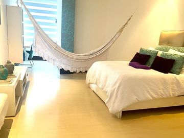 Venta Penthouse en Santa Teresita Oeste Cali Valle - Invierte con inteligencia: apartamento listo para ti