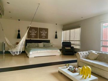 Venta Penthouse en Santa Teresita Oeste Cali Valle - Invierte con inteligencia: apartamento listo para ti