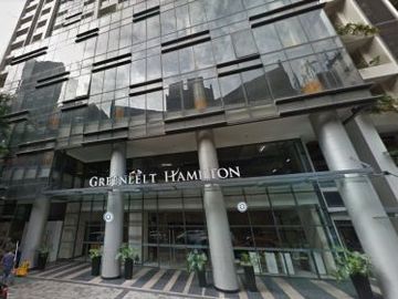GREENBELT HAMILTON FOR SALE | Executive Studio, 41.1 Sqm,