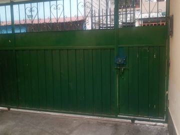HERMOSA CASA RENTERA EN VENTA SECTOR SANTA VICTORIA QUITO