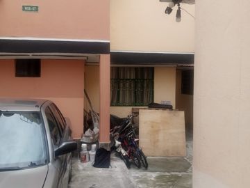 HERMOSA CASA RENTERA EN VENTA SECTOR SANTA VICTORIA QUITO