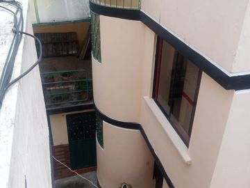 HERMOSA CASA RENTERA EN VENTA SECTOR SANTA VICTORIA QUITO