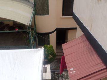 HERMOSA CASA RENTERA EN VENTA SECTOR SANTA VICTORIA QUITO