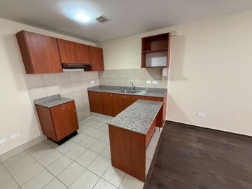 Departamento de 2 Dormitorios en Venta en LOS LAURELES ( Monteserrín Bajo)