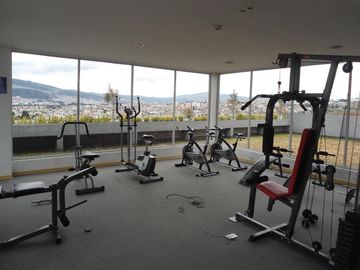Departamento de 2 Dormitorios en Venta en LOS LAURELES ( Monteserrín Bajo)