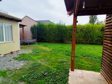 SE VENDE CASA DE 4D Y 3B EN VALLE ALBORADA LINARES