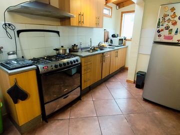 SE VENDE CASA DE 4D Y 3B EN VALLE ALBORADA LINARES