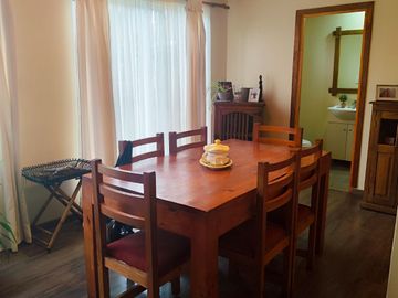 SE VENDE CASA DE 4D Y 3B EN VALLE ALBORADA LINARES
