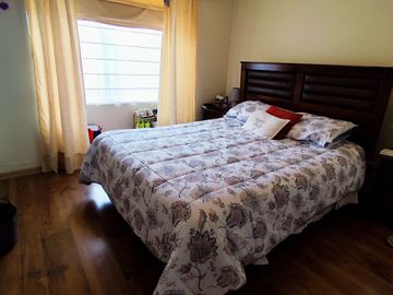 SE VENDE CASA DE 4D Y 3B EN VALLE ALBORADA LINARES