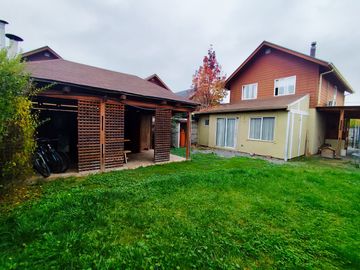 SE VENDE CASA DE 4D Y 3B EN VALLE ALBORADA LINARES