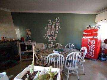Castelar Norte - Venta - Casa 4 Ambientes