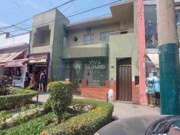 TERRENO en JESUS MARIA, CZ / 450 m2 / Parámetros: 8 PISOS.