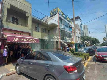 TERRENO en JESUS MARIA, CZ / 450 m2 / Parámetros: 8 PISOS.