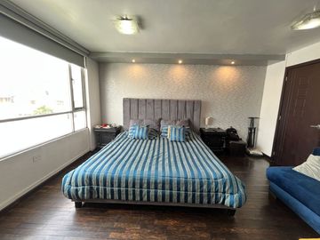 CASA INDEPENDIENTE DE VENTA EN SANGOLQUI