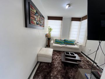 CASA INDEPENDIENTE DE VENTA EN SANGOLQUI