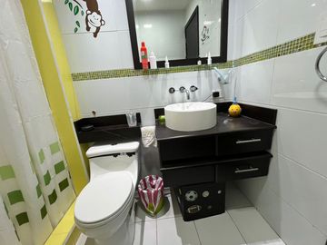 CASA INDEPENDIENTE DE VENTA EN SANGOLQUI