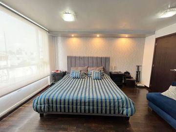 CASA INDEPENDIENTE DE VENTA EN SANGOLQUI