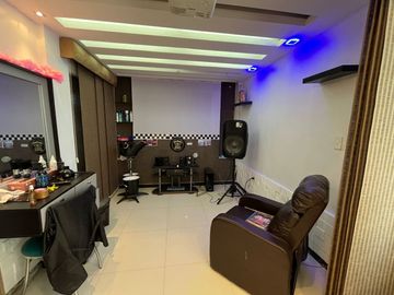 CASA INDEPENDIENTE DE VENTA EN SANGOLQUI