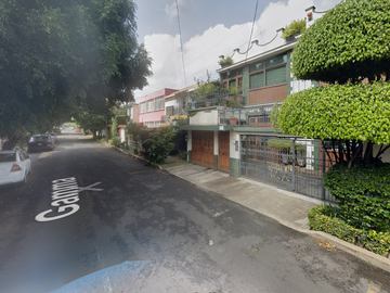 Venta de Departamento en Remate, Zona Exclusiva cerca de la Plaza Oasis, Col. Romero de Terreros, CoyoacánCDMX