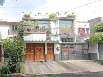 Venta de Departamento en Remate, Zona Exclusiva cerca de la Plaza Oasis, Col. Romero de Terreros, CoyoacánCDMX