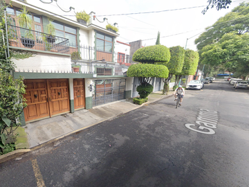 Venta de Departamento en Remate, Zona Exclusiva cerca de la Plaza Oasis, Col. Romero de Terreros, CoyoacánCDMX