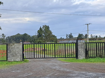 TITULO: VENTA DE TERRENO DE 5000M2, TRAFÚN