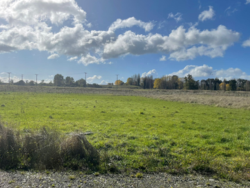 TITULO: VENTA DE TERRENO DE 5000M2, TRAFÚN
