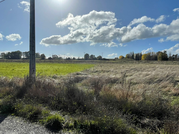 TITULO: VENTA DE TERRENO DE 5000M2, TRAFÚN