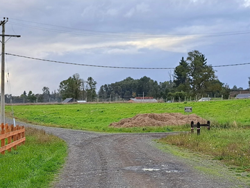 TITULO: VENTA DE TERRENO DE 5000M2, TRAFÚN
