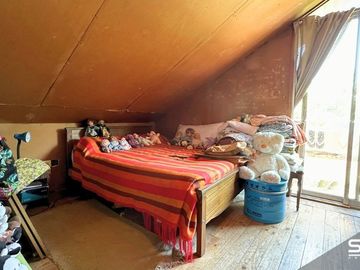 SE VENDE CASA EN LA REINA, EN LUGAR TRANQUILO Y EXCELENTE UBICACIÓN