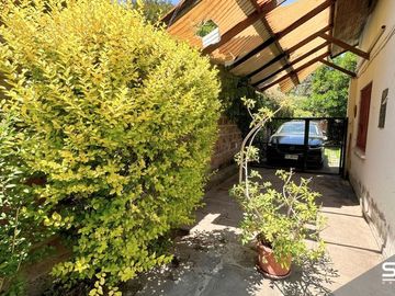 SE VENDE CASA EN LA REINA, EN LUGAR TRANQUILO Y EXCELENTE UBICACIÓN