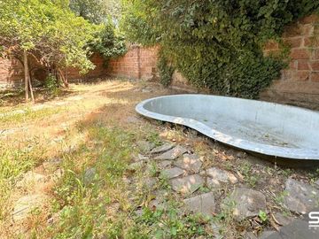 SE VENDE CASA EN LA REINA, EN LUGAR TRANQUILO Y EXCELENTE UBICACIÓN