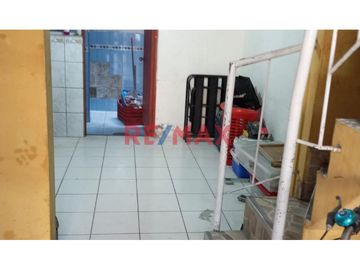 Venta De Casa - Gran Ocasion Cercado De Lima