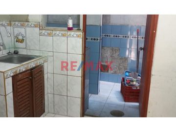 Venta De Casa - Gran Ocasion Cercado De Lima