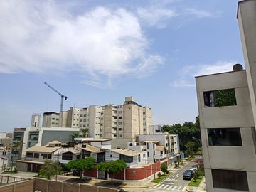 Venta Departamento Condominio Excelente Zona San Borja