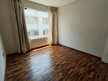 Venta Departamento Condominio Excelente Zona San Borja