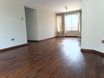 Venta Departamento Condominio Excelente Zona San Borja