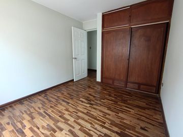 Venta Departamento Condominio Excelente Zona San Borja