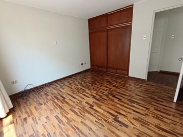 Venta Departamento Condominio Excelente Zona San Borja