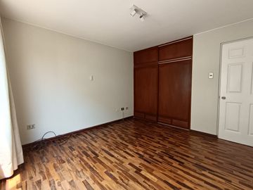 Venta Departamento Condominio Excelente Zona San Borja