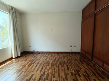 Venta Departamento Condominio Excelente Zona San Borja
