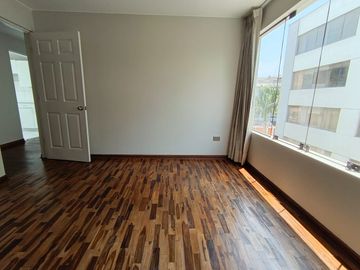 Venta Departamento Condominio Excelente Zona San Borja