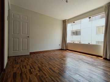 Venta Departamento Condominio Excelente Zona San Borja