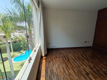 Venta Departamento Condominio Excelente Zona San Borja