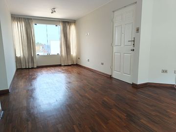 Venta Departamento Condominio Excelente Zona San Borja