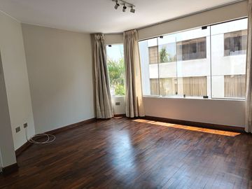 Venta Departamento Condominio Excelente Zona San Borja
