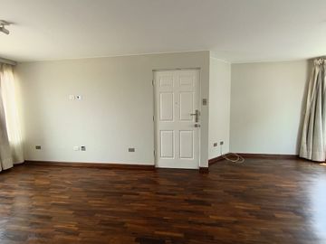 Venta Departamento Condominio Excelente Zona San Borja