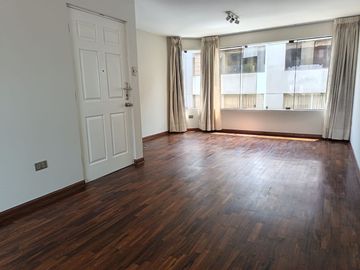 Venta Departamento Condominio Excelente Zona San Borja